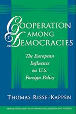 Cooperation among Democracies