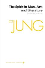 Collected Works of C.G. Jung, Volume 15