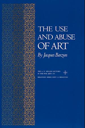 The Use and Abuse of Art