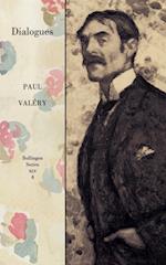 Collected Works of Paul Valery, Volume 4