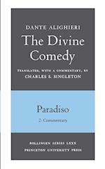 The Divine Comedy, III. Paradiso, Vol. III. Part 2