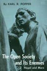 Open Society and Its Enemies, Volume 2