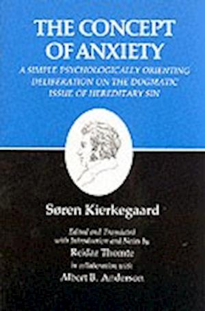 Kierkegaard's Writings, VIII, Volume 8