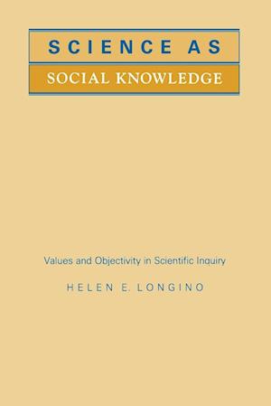 Science as Social Knowledge