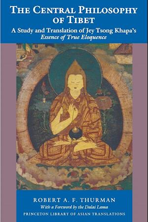 The Central Philosophy of Tibet