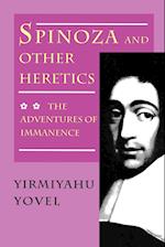 Spinoza and Other Heretics