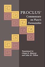 Proclus' Commentary on Plato's Parmenides