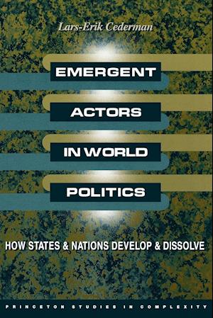 Emergent Actors in World Politics