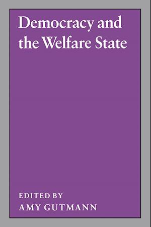 Democracy and the Welfare State