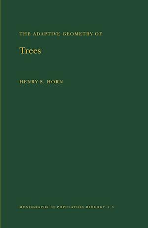 Adaptive Geometry of Trees (MPB-3), Volume 3