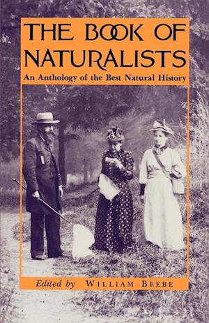 The Book of Naturalists