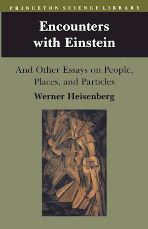 Encounters with Einstein