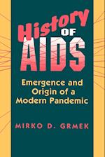 History of AIDS