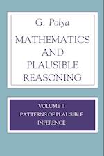 Mathematics and Plausible Reasoning, Volume 2