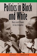 Politics in Black and White