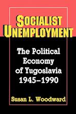 Socialist Unemployment