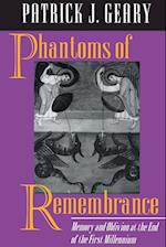 Phantoms of Remembrance