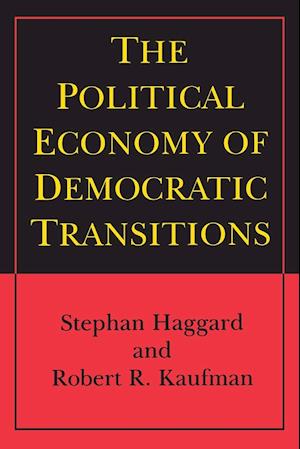 The Political Economy of Democratic Transitions