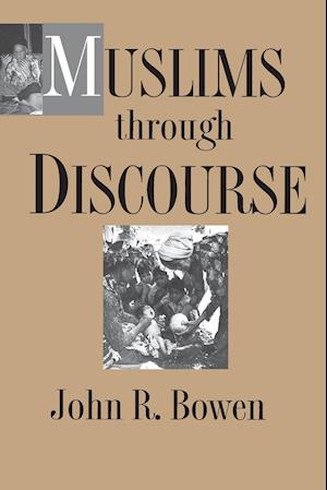 Muslims through Discourse