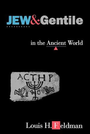 Jew and Gentile in the Ancient World