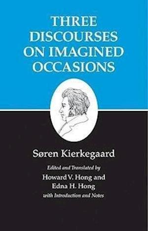 Kierkegaard's Writings, X, Volume 10