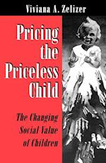 Pricing the Priceless Child