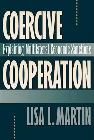 Coercive Cooperation