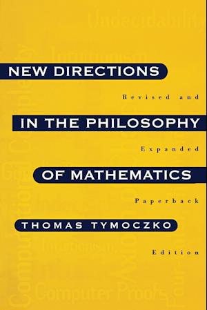 New Directions in the Philosophy of Mathematics