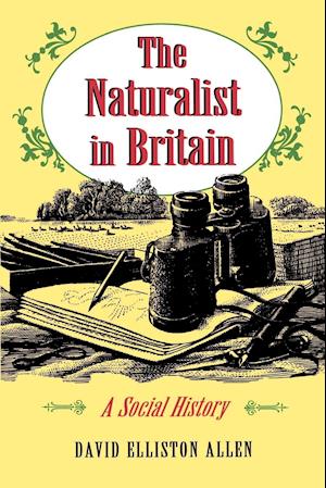 The Naturalist in Britain