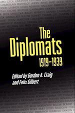 The Diplomats, 1919–1939