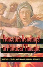 Princeton Readings in Political Thought