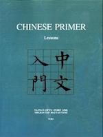 Chinese Primer, Volumes 1-3 (GR)