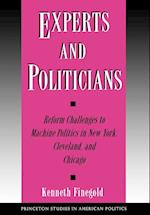 Experts and Politicians