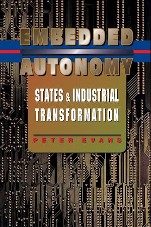 Embedded Autonomy