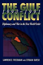 Gulf Conflict 1990-1991