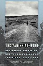 The Vanishing Irish