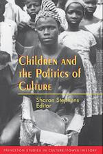 Children and the Politics of Culture