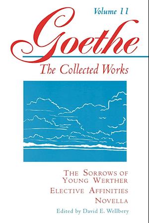 Goethe, Volume 11