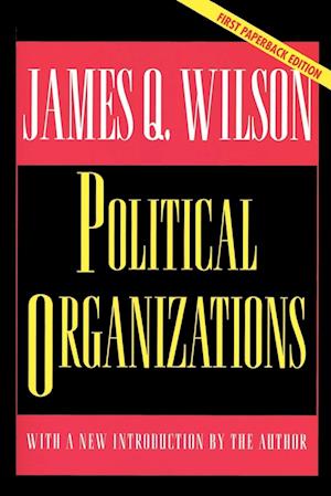 Political Organizations