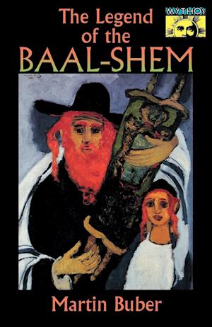 The Legend of the Baal-Shem