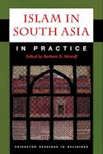 Islam in South Asia in Practice