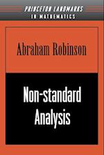Non-standard Analysis