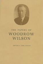 The Papers of Woodrow Wilson, Volume 51