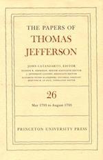 The Papers of Thomas Jefferson, Volume 26