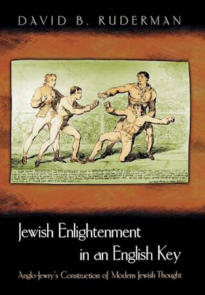 Jewish Enlightenment in an English Key
