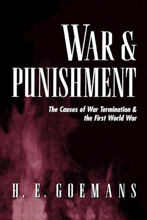 War and Punishment