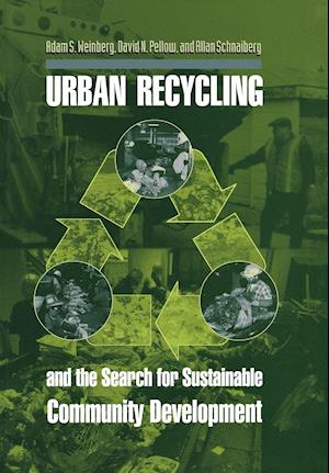 Urban Recycling and the Search for Sustainable Community Development