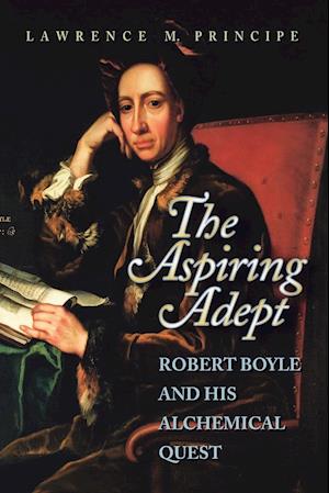 The Aspiring Adept