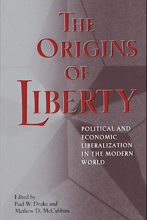 The Origins of Liberty