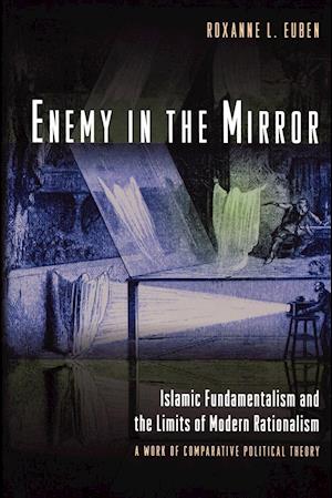 Enemy in the Mirror